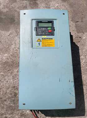 伟肯变频器 NXS00725GTH1STVA1 ，已~议价