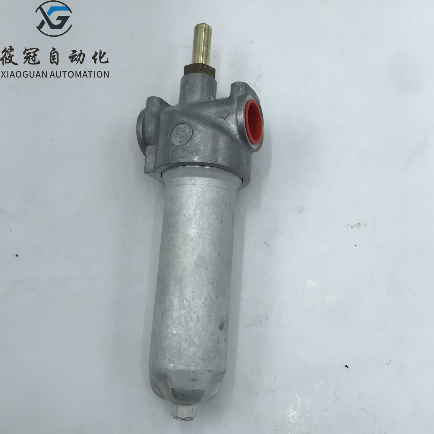 R928041640力士乐线路过滤器110LEN0063F-2X/PWR10A00-V5,0-M-R4