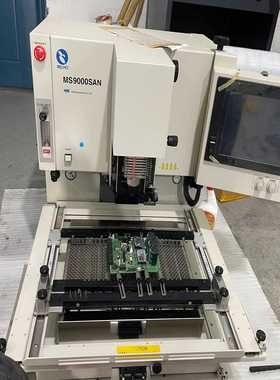 ms9000sa 为日本MEISHO生产的BGA Rewor~议价
