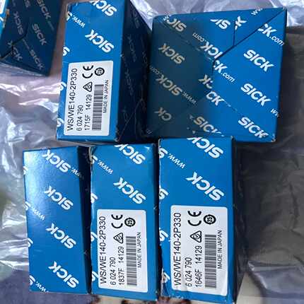 西克SICK光电开关WS/WE140-2P330 对~询价