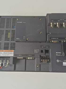基恩士触摸屏VT3-S10，VT3-E3，成色一般实物拍询价
