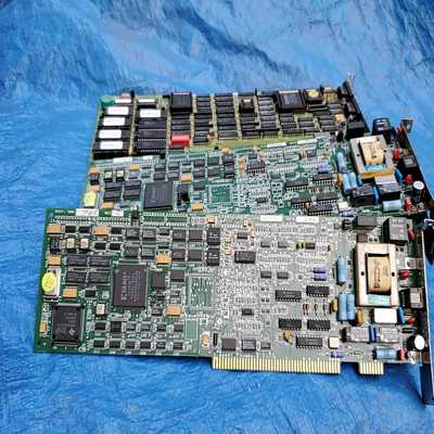 XILINXFPGA开发板，型号XC3S30TM，拆机品，--议价商品