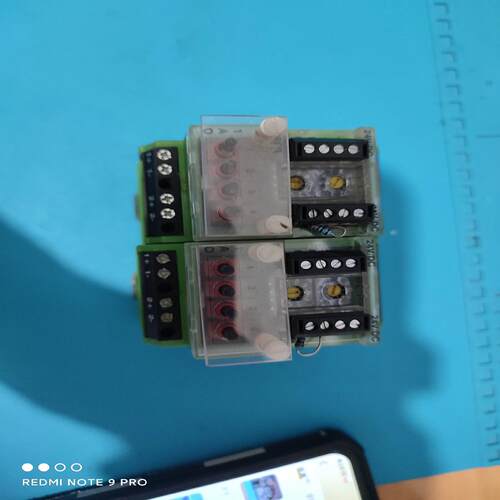 德国BTR继电器 ，型号LSB+Modul  663R402~询价