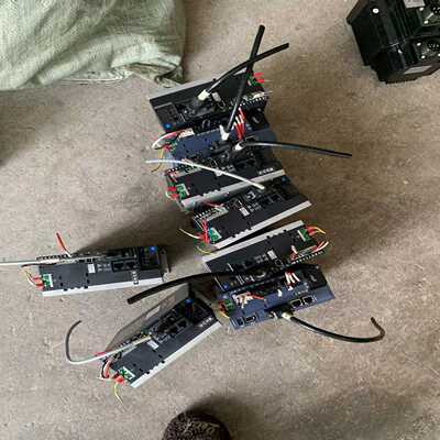 伺服F5F6750W套装1.5kw套装询价