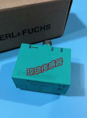 德国倍加福PF模拟量传感器INX180D-F99-U-V1-Y电感式接近开关