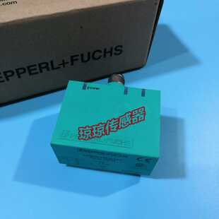 德国倍加福PF模拟量传感器INX180D-F99-U-V1-Y电感式接近开关
