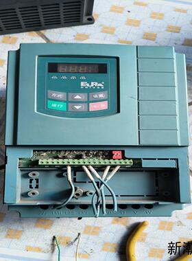 欧瑞变频器E1000-0037T337KW三相380议价商品