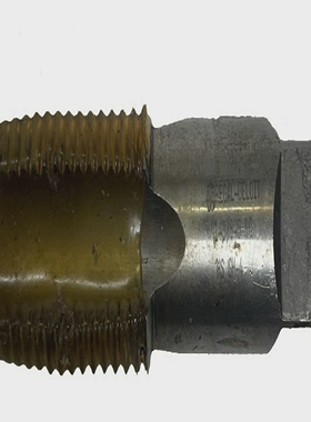 REGALBELOIT1-3/8-6STRAIGHTFLUTETAPERTAP