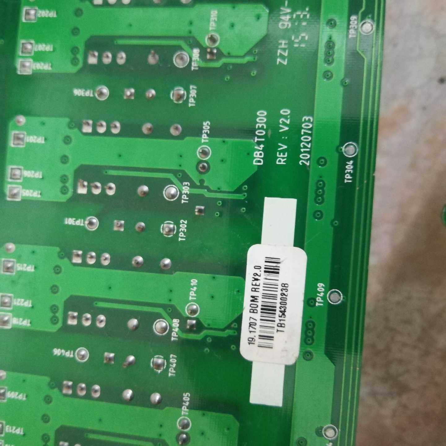 上海禹超变频器。型号YTA007G4T3M~询价