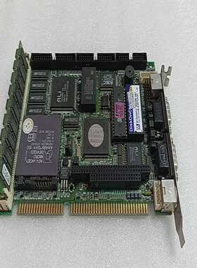 NFAT-405Rev:B1工控主板-询价客服