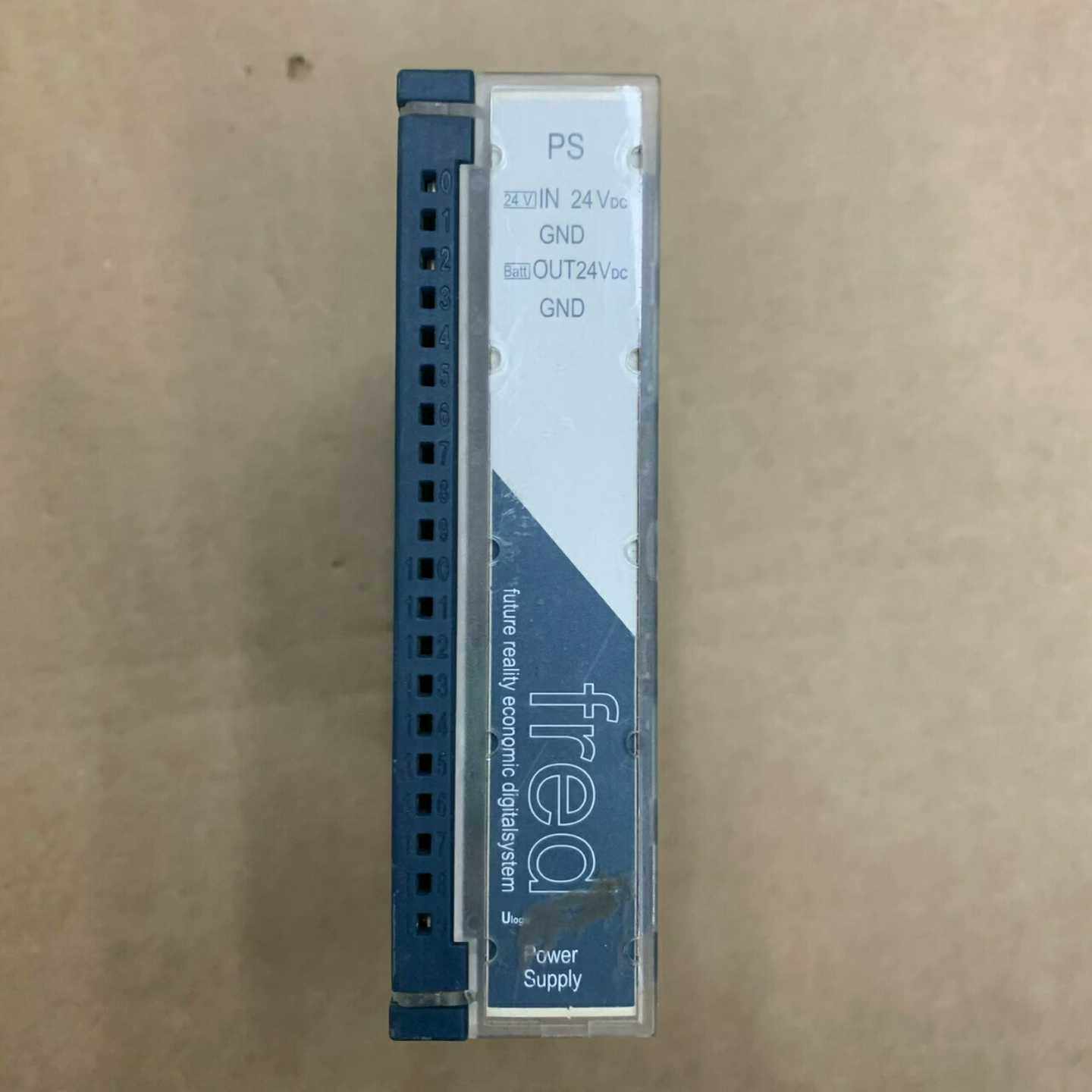 【议价】德国elrest模块(7-8新)FRED-PS适用