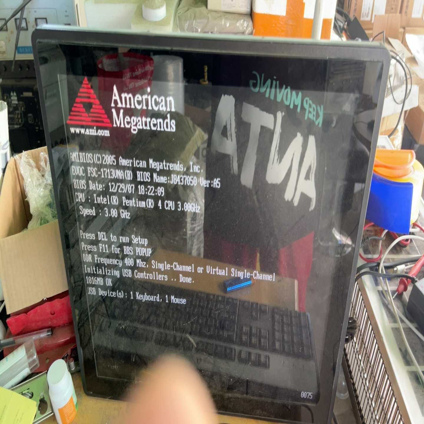 研祥工控机IPC-810B工控机/主板FSC-1713V询价