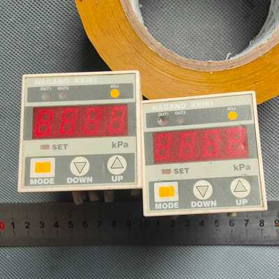 咨询-NAGANOKEIKI数显气压表GC62压力表