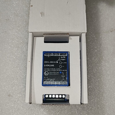 询价-ZIEHLABEGG温度控制器UEK230E