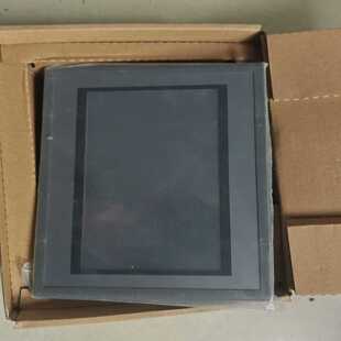 询价~昆仑通态TPC7012EI 7寸工业触摸屏