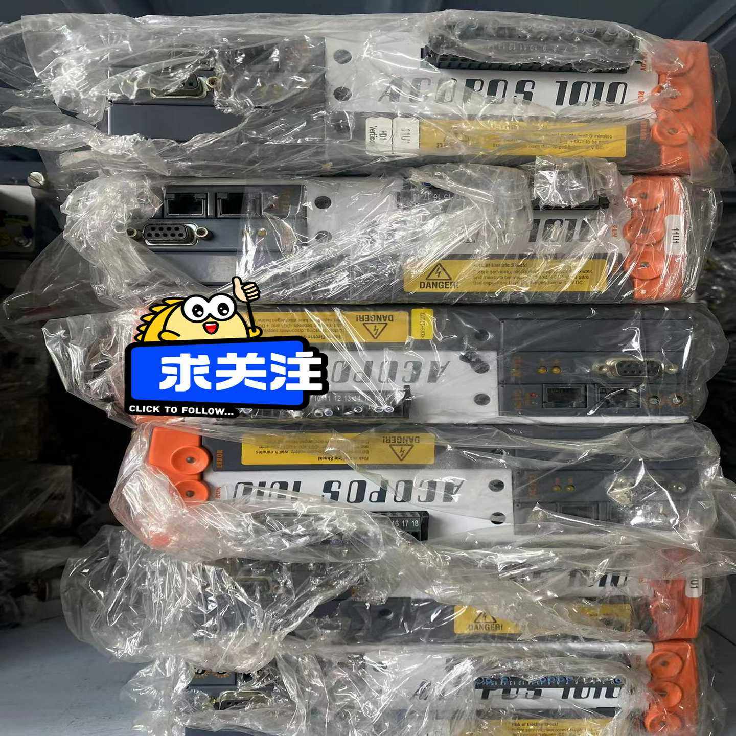 驱动器ACOPOS10108V1010.00-2成询价