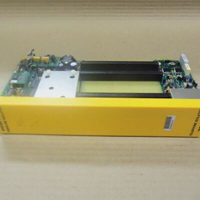 Positron 751311 Fiberline Isolator Telephone 220751311401