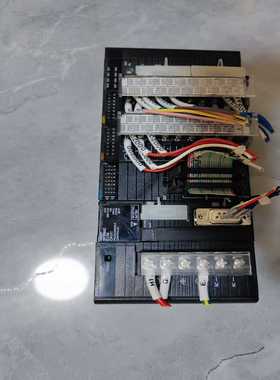 议价欧姆龙PLC控制器一套CJ1M-CPU11,MD223.ID