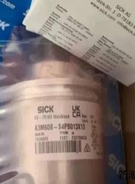 SICK   西克编码器 A3M60B-BDPB013x13议价商品