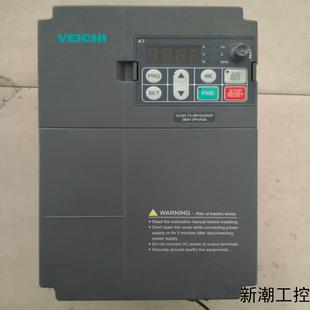 伟创变频器AC60 3R7G5R5P380V三相议价商品