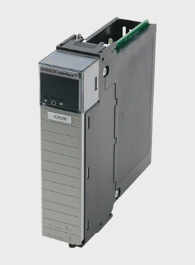 Allen-Bradley1756-M16SEFW:15.37Ser.ASERCOSServoModul