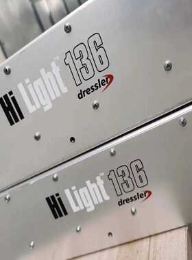 议价射频电源iLight16两台，成色如图，通电能开