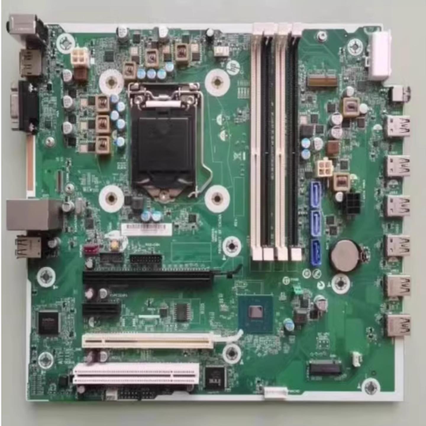 HP Prodesk 680 G4 MT 带VGA口 主板 L49198-001 L37927-001