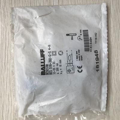 议价BES01HW BES 516-360-G-S4-H现货促销 全新原装 巴鲁夫 实物