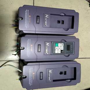 咨询 4T0022M 易驱变频器CV3100