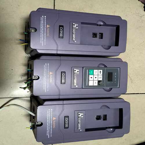 咨询-易驱变频器CV3100-4T0022M