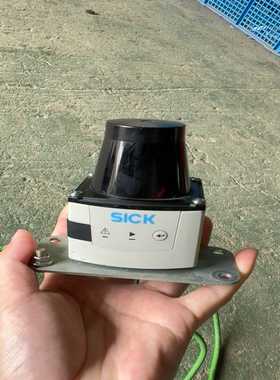 SICK激光雷达传感器TIM561-2050101，拆询价