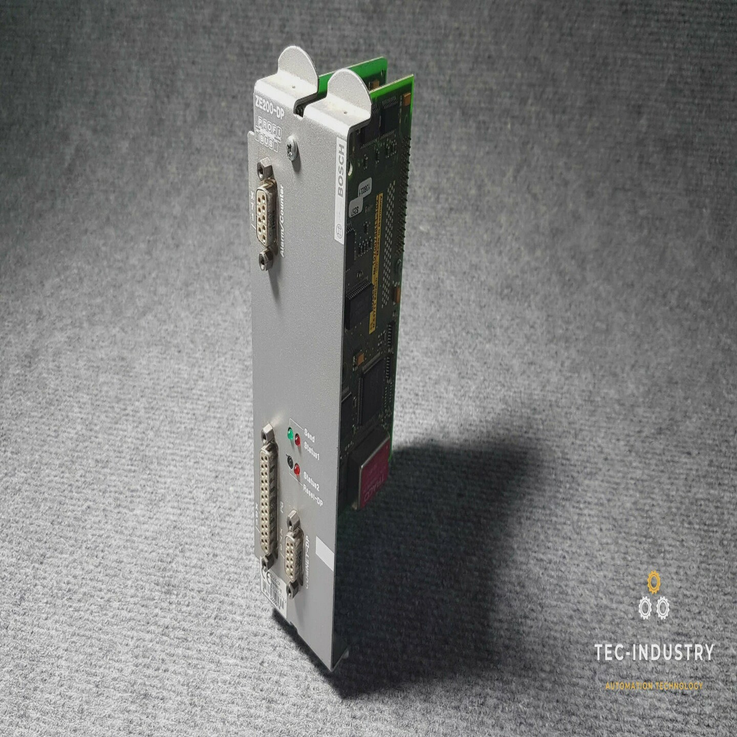 BoschZE200-DP1070078883-105Profibus