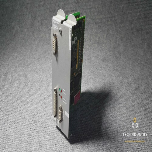 BoschZE200-DP1070078883-105Profibus