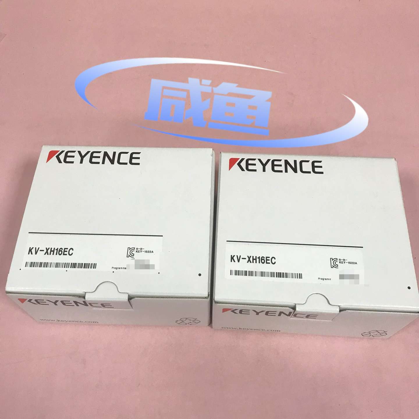 询价基恩士KEYENCEKV-XH16EC