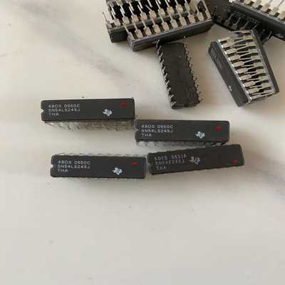 SN54LS245J[浩蓉商户]