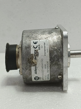 AllenBradley845H-SJDZ14EHY1CSer.CIncrementalEncoder