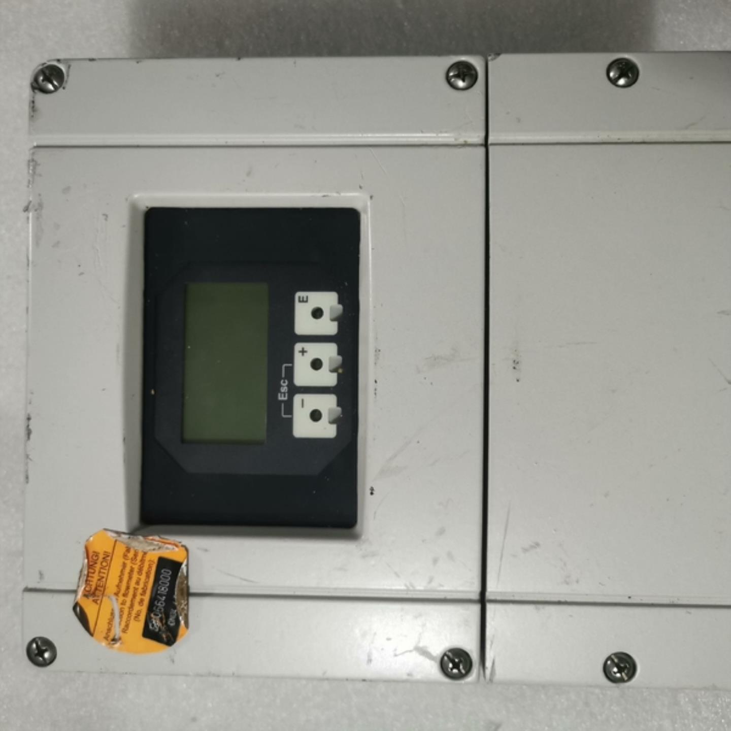 售前询价维修恩德斯豪斯E+H  PROMAG 53