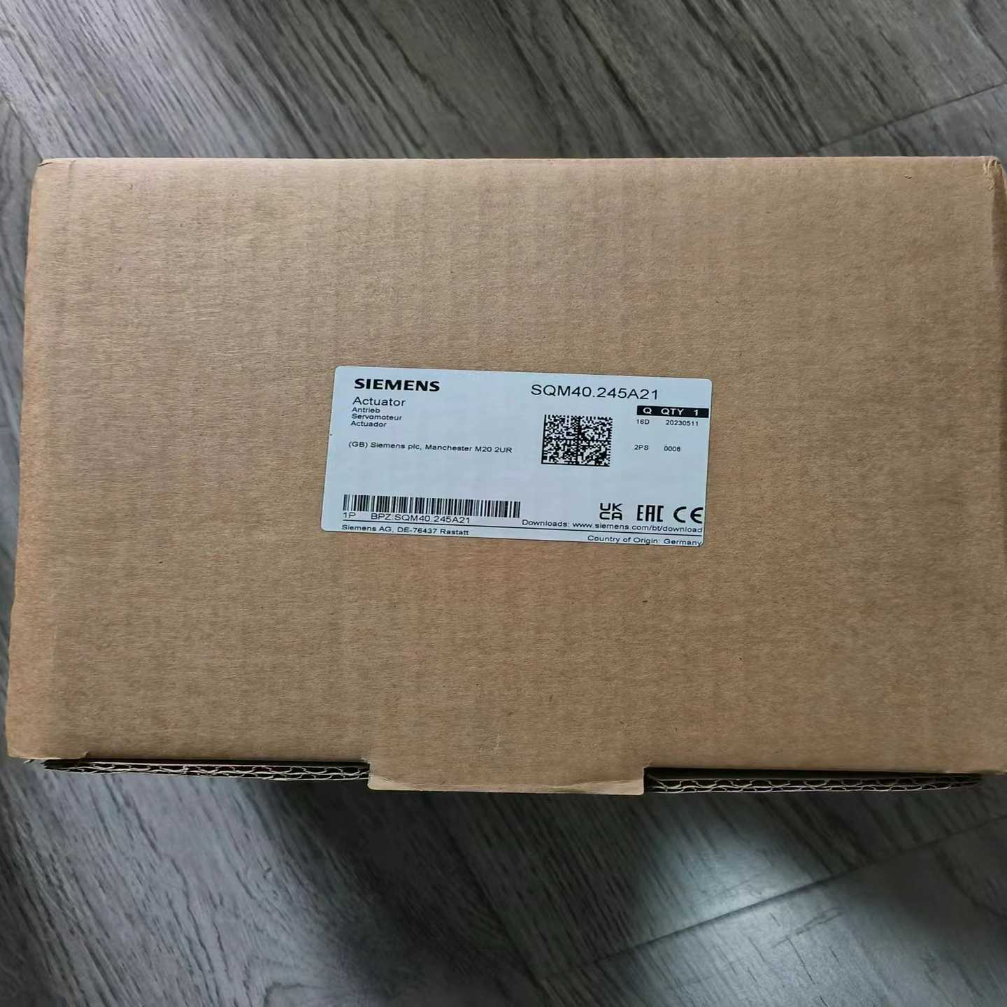 询价~风门执行器