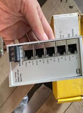 全新德国Ha-VISeCon20002050B-A以太--议价商品