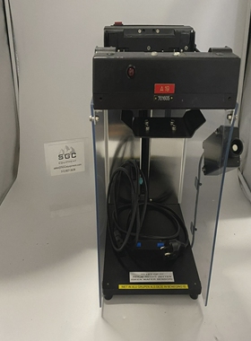 AsystTechnologiesALU2150倾斜晶圆装载机PN:9700-2369-11