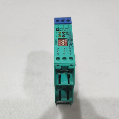 PEPPERLFUCHSKFD2-SR2-EX2.WSWITCHAMPLIFIER103368S