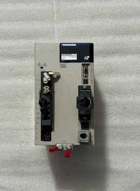 安川伺服驱动器SGD7S-5R5A00B202750W成色--议价商品