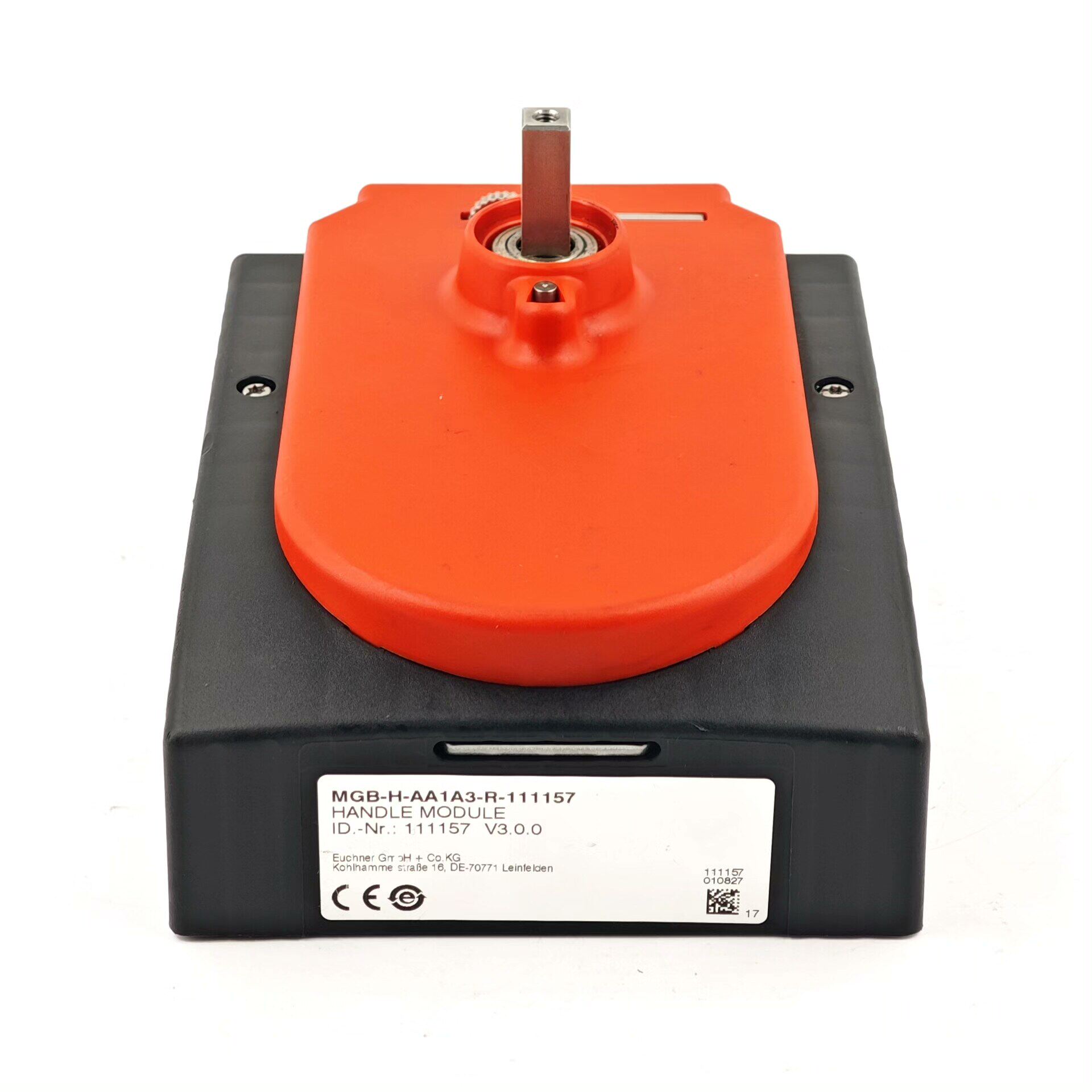 【请询价】安士能EUCHNER安全开关 MGB-H-AA1A3-R-1