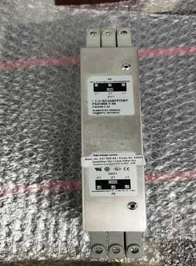 夏弗纳FS21858-7-44滤波器，无包装，仅一个标价即卖--议价商品