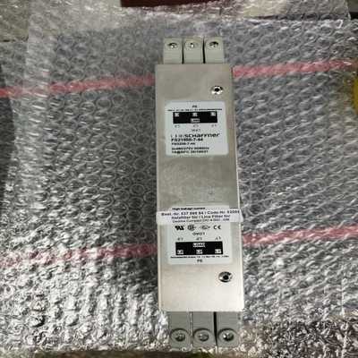 夏弗纳FS21858-7-44滤波器，无包装，仅一个标价即卖--议价商品