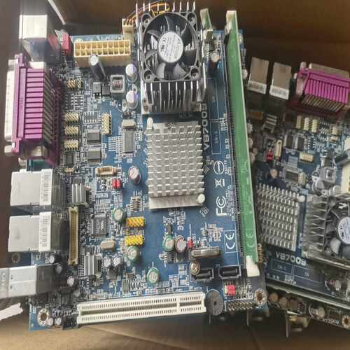 咨询-威盛VB7009嵌入式双千兆网口双核VB7009-16