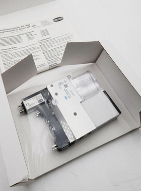 SchmalzSMP15NOASRD10.02.02.00570/03Kompaktejektor-un