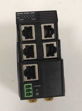 moron交换机 W4S1-05B~询价