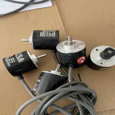 E6B2-CWZ6C欧姆龙型编码器光电旋转增量式编码器102--议价商品