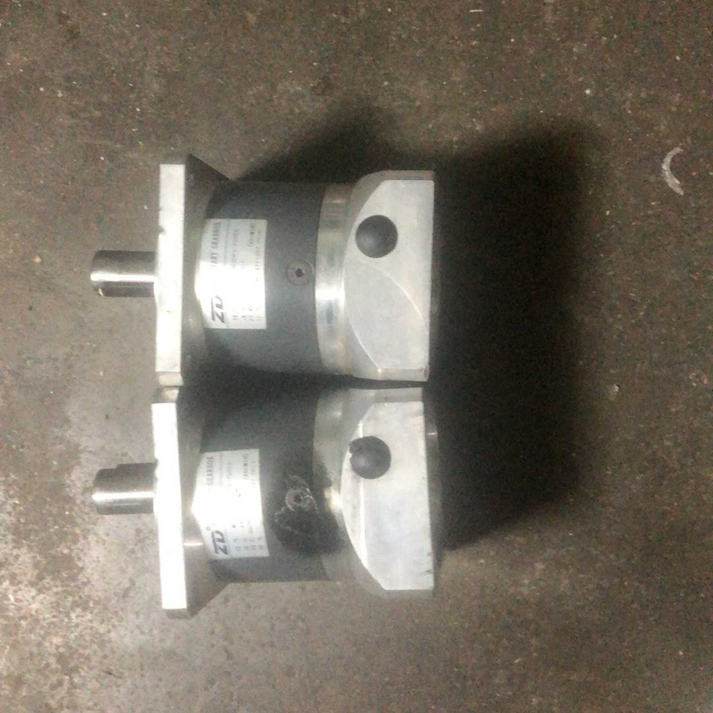 ZD中大行星减速头80ZDF3-750T3、1:3拆询价